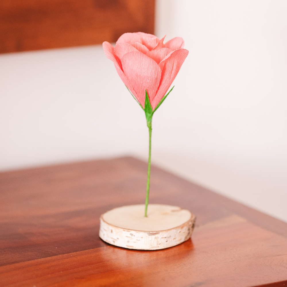 Rose Signature – Rose Douceur