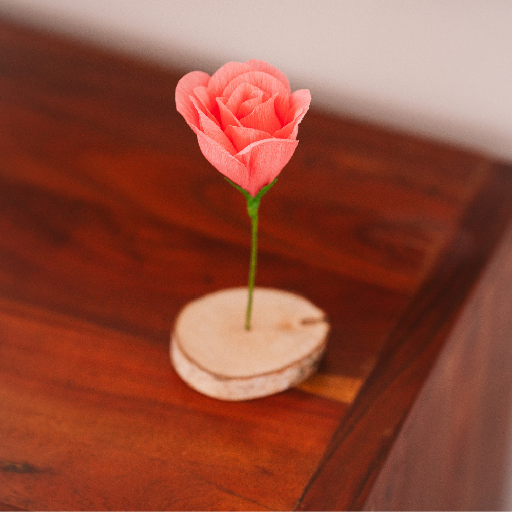 Rose Signature – Rose Douceur